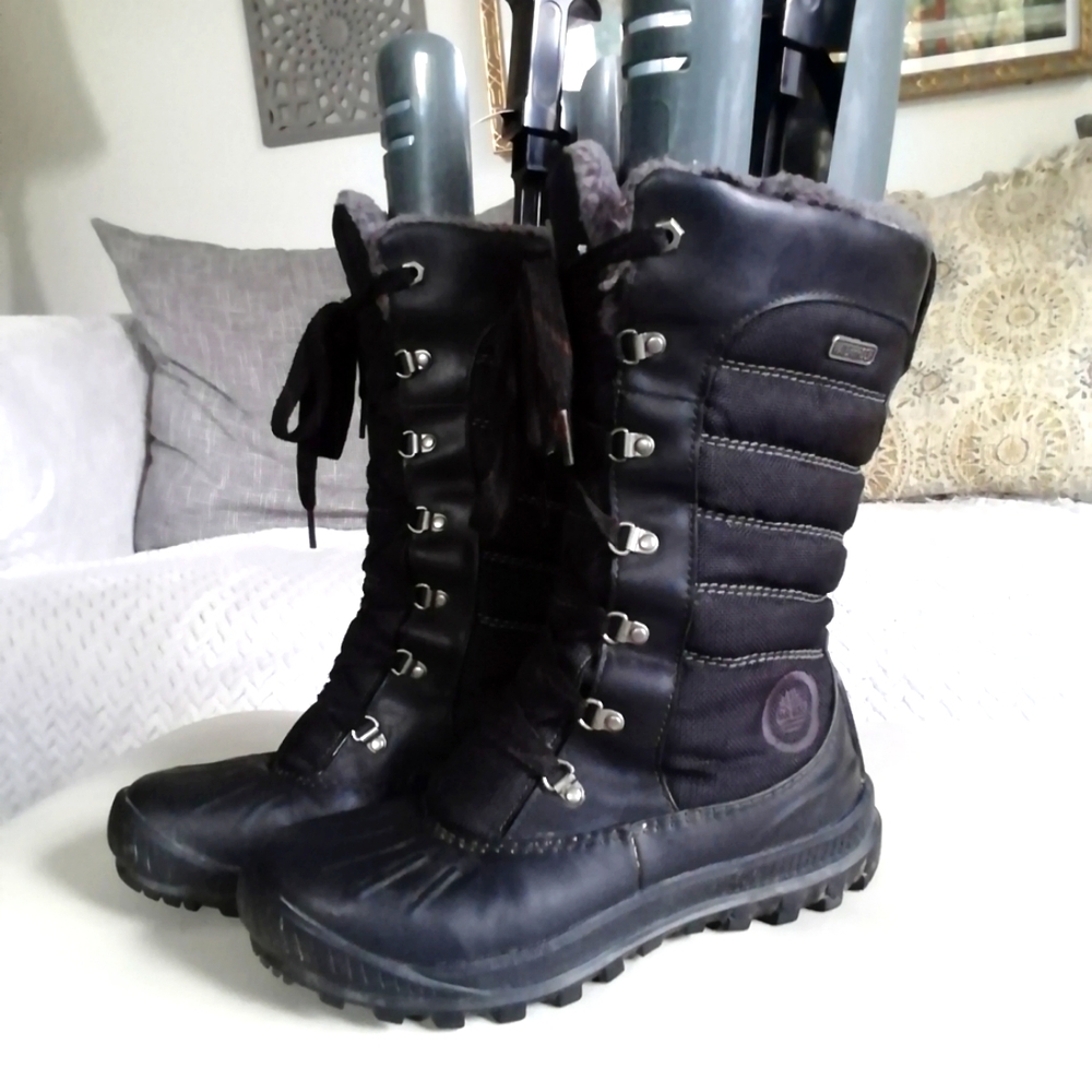 Timberland Winter Boots